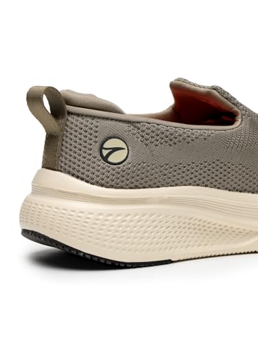 Image of Action | Athleo | WALKER-152 | Breathable | Flexible | Lightweight | Comfortable | Sports | Running Shoes | for Men