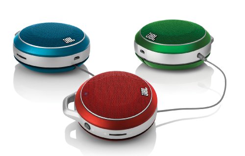 jbl micro speaker