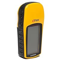 Garmin eTrex GPS Personal Navigator