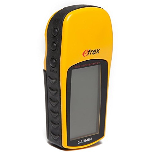 Image of Garmin eTrex GPS Personal Navigator