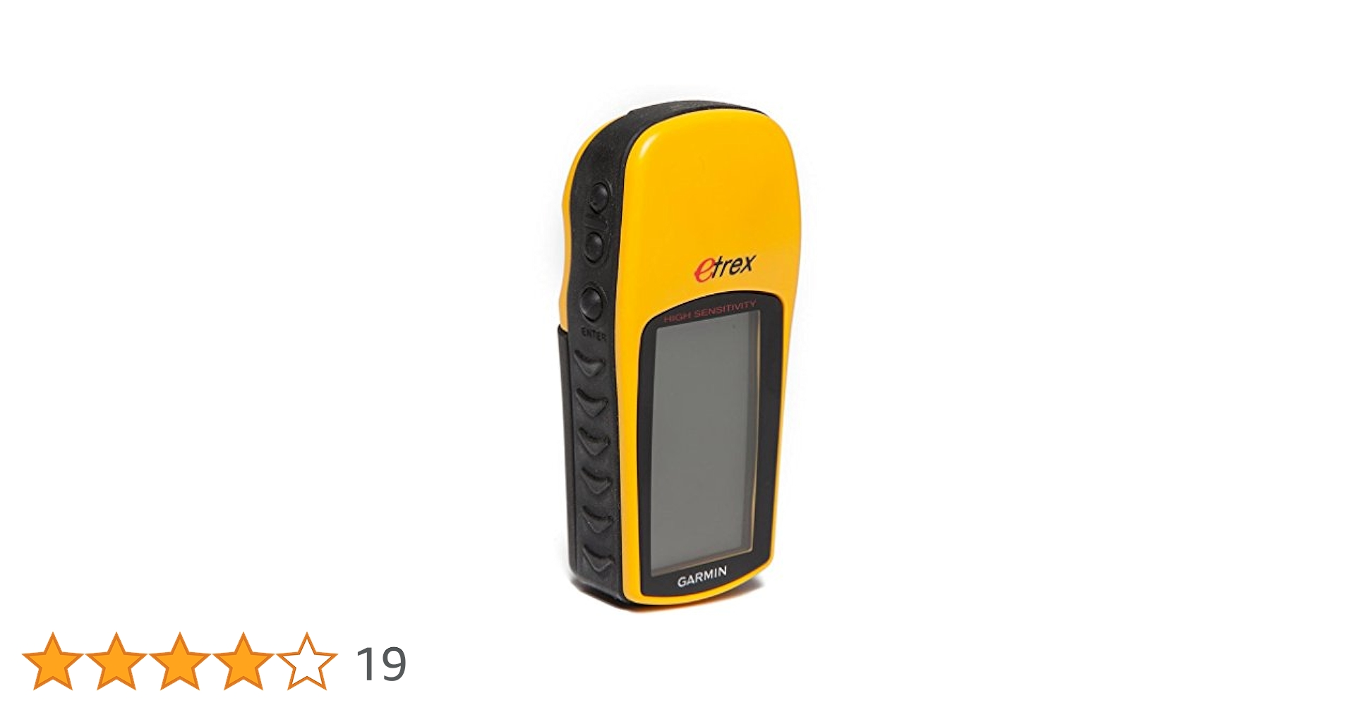 Amazon.co.jp: Garmin eTrex GPSパーソナルナビゲーター