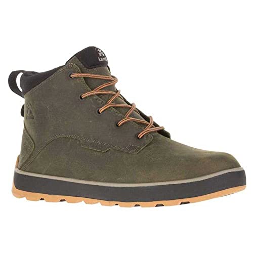 Image of Kamik Men's Spencer Mid Winter Boots
