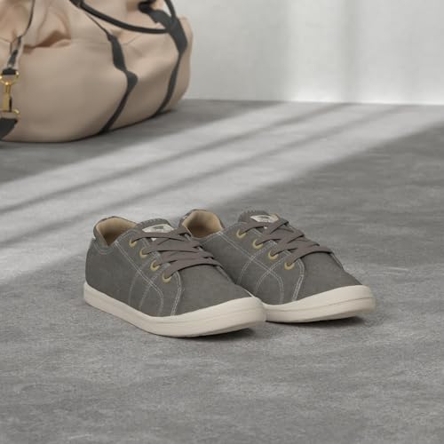 Image of Roxy Women's Bayshore Slip-on Sneakers