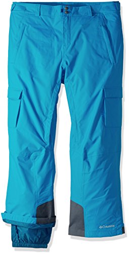 Columbia Men's Ridge 2 Run II Pants