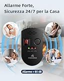 Zoom IMG-2 firlarm rilevatore di fughe gpl Zoom IMG-2 firlarm rilevatore di fughe gpl