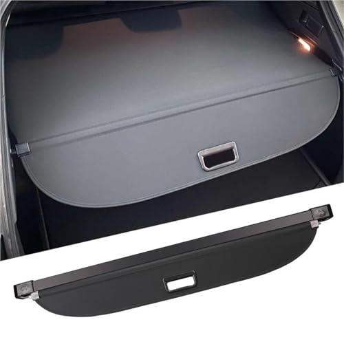 Cache-Bagages Rétractable pour Corolla Touring 2021-2024 Couverture Coffre - 7