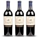 Produktbild Domaines Paul Mas -Vignes de Nicole- 2017er Cabernet Sauvignon - Merlot (3 x 0.75 l)
