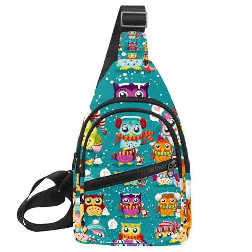 Bolso bandolera de corazones para liberar tus manos con total comodidad