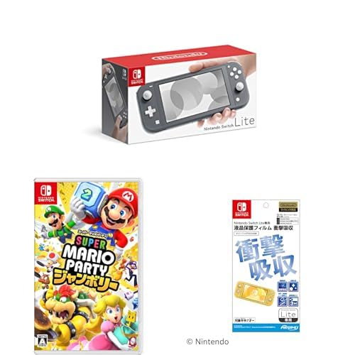 Nintendo Switch Lite O[{yCVCZXizNintendo Switch LiteptیtB Ռz{yAmazon.co.jpTzNintendo Switch SfUC }CNt@Co[NX{X