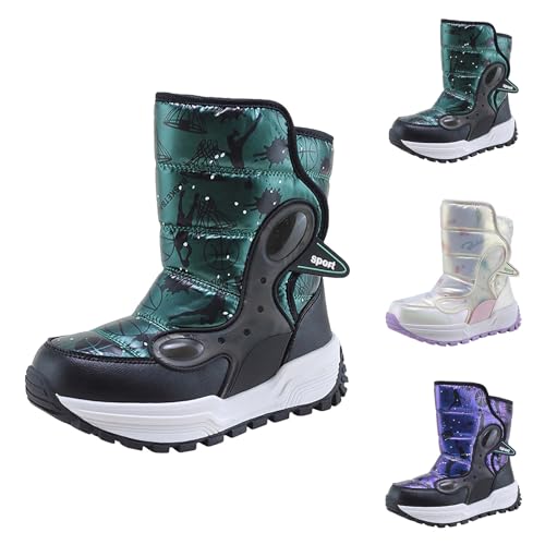 [YAMAGW]yGElCzpu[c q XL[u[c AEghA h XpCN (AC[t)  h jp LbY V h h ̎q j̎q {A XL[ y  ~ kids winter snow boot