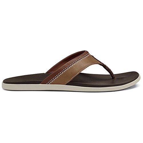OLUKAI Polena Sandal - Men's Trench 