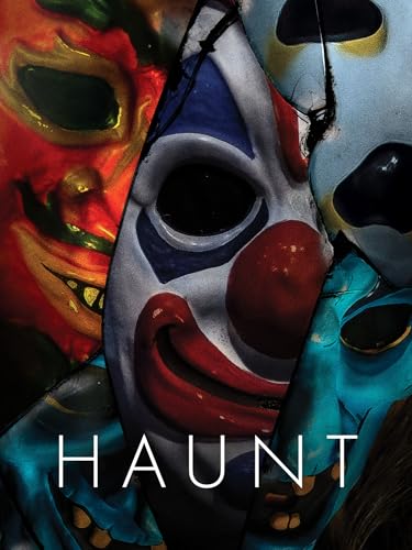 Haunt