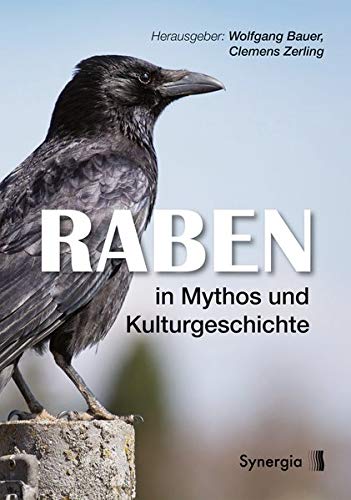 Preisvergleich Produktbild Raben in Mythos und Kulturgeschichte