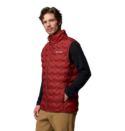Image of Columbia Delta Ridge II Down Vest