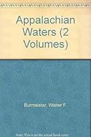 Appalachian waters 0912660198 Book Cover