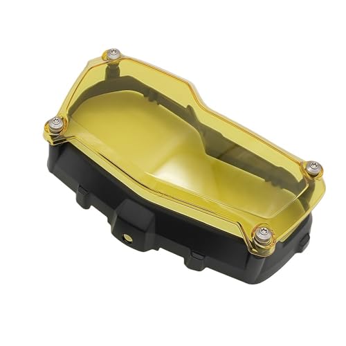 Protection phares et grille pour BMW F850GS et F750GS (2018-2023)