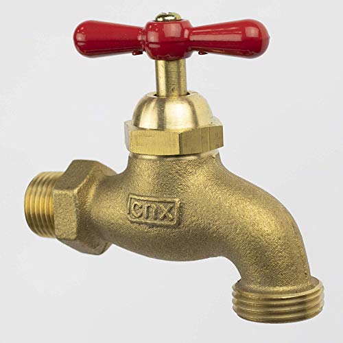 Llave de 1/2 para agua 21 Imagen adicional