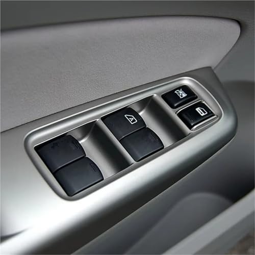Interrupteur de lève-vitre électrique Subaru Forester 83071-SC080 commande