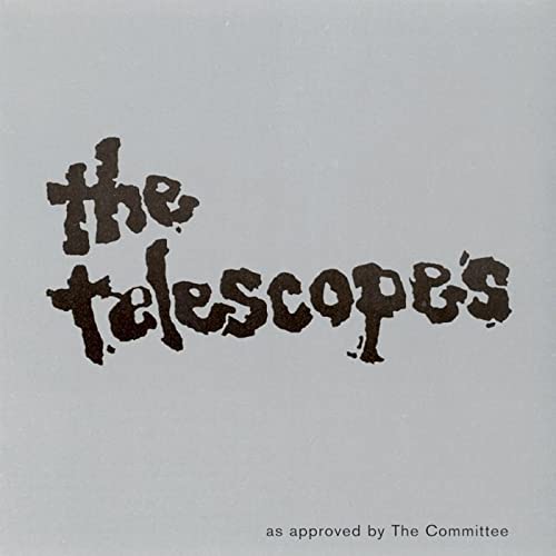 Play As Approved by the Committee by The Telescopes on Amazon Music