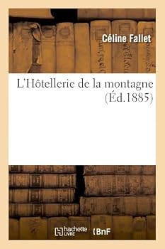 L'Hôtellerie de La Montagne