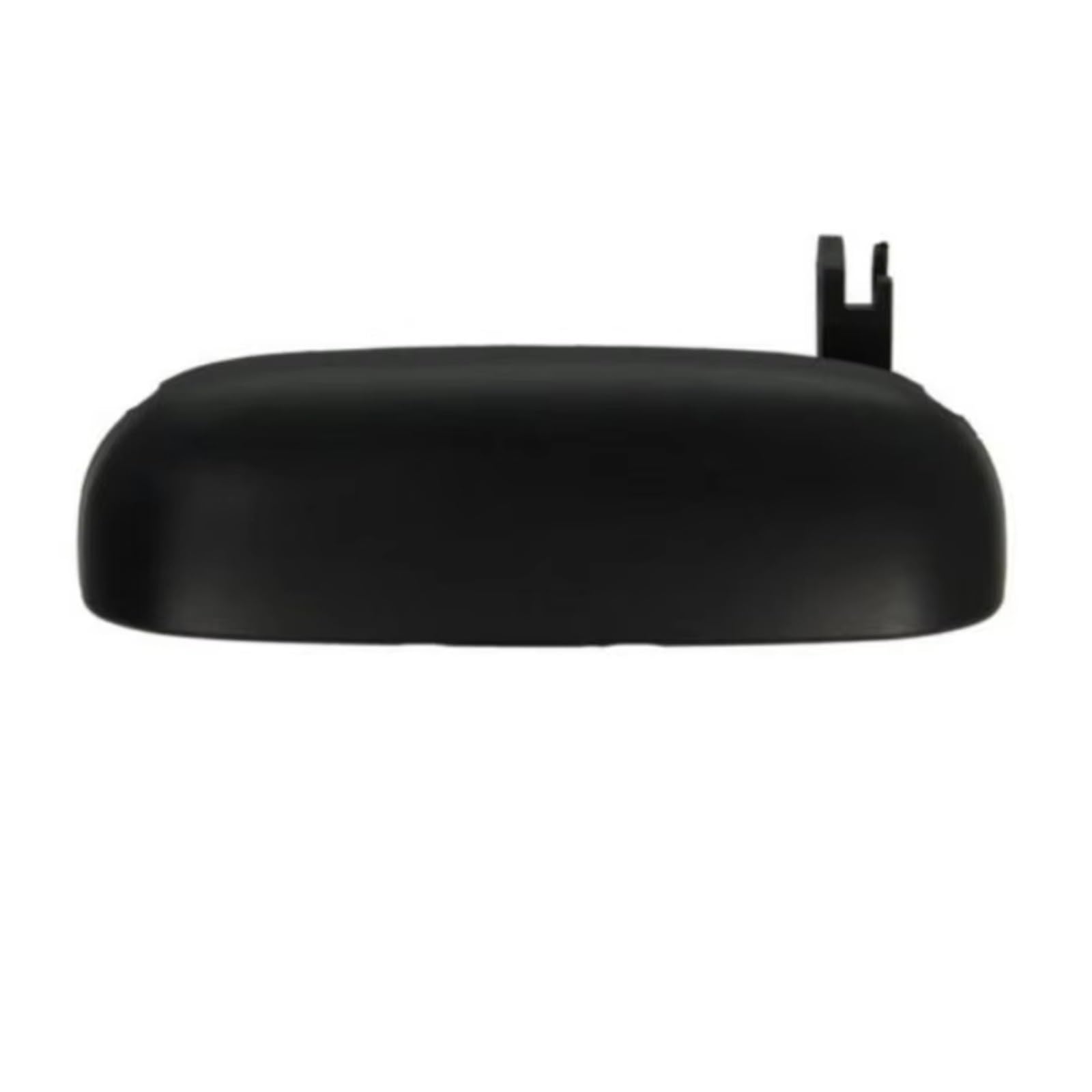 MNBYHUD Outside for Nissan for Micra 1992-2002 Car Outer Door Handle