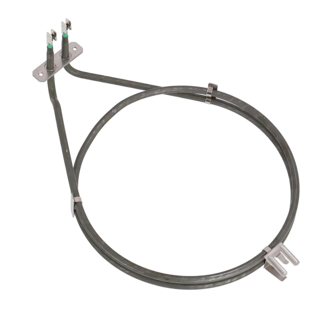 Aspares For IRCA Heater Element Round Fan For Tecnik Oven 00443526 C00298566