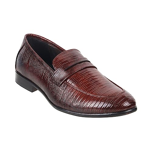Image of Metro Men's Formal Shoes