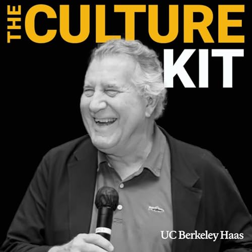Glenn Carroll and Jenny Chatman on How to Make Your Organizational Culture Great