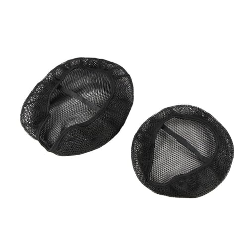 Funda de asiento BMW R1200GS Adventure 2018-2021 antideslizante con protección climática 7