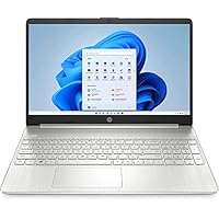 HP Laptop 15s-eq2012sl, AMD Ryzen 3 5300U, RAM 8GB DDR4, SSD NVMe 256GB, AMD Radeon, Display 15,6'...