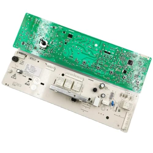 Carte mère XQG90-28Q1 résoudre panne affichage commande machine à laver