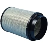 Air Filter Element Compatible with Hitachi - 4228706, 1529410 - Construction Machinery
