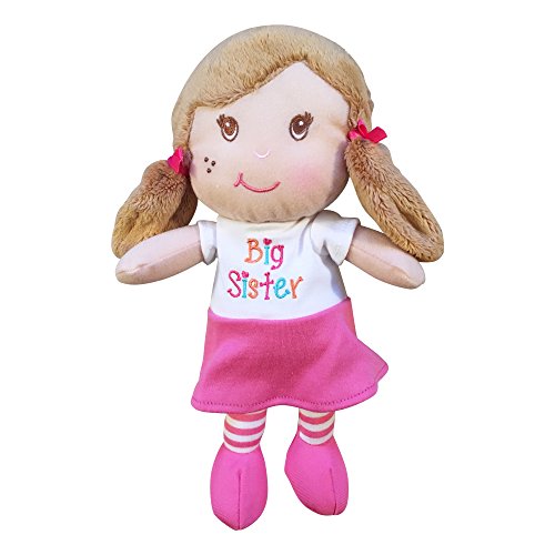 Muñeca Hermana Mayor y Libro Bundle MartLoop miniatura 2