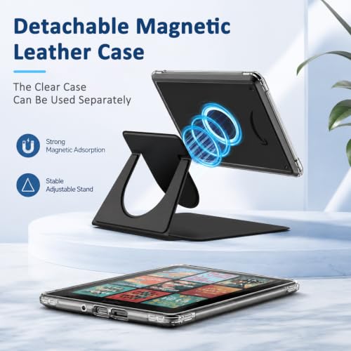 Image of ZORBES 360 Rotating Case for 7 Inch Kindle Paperwhite