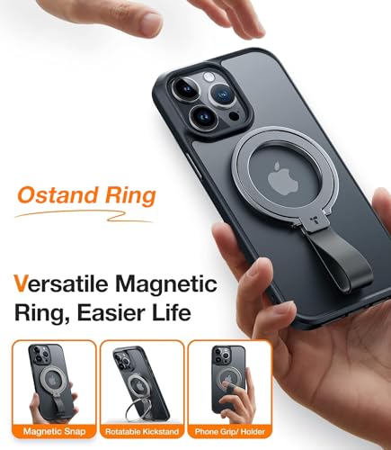 Amazon.com: TORRAS: iPhone 14 Pro