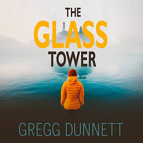 Cover art for The Glass Tower