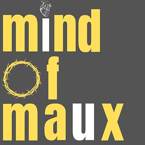 Mind of Maux cover art