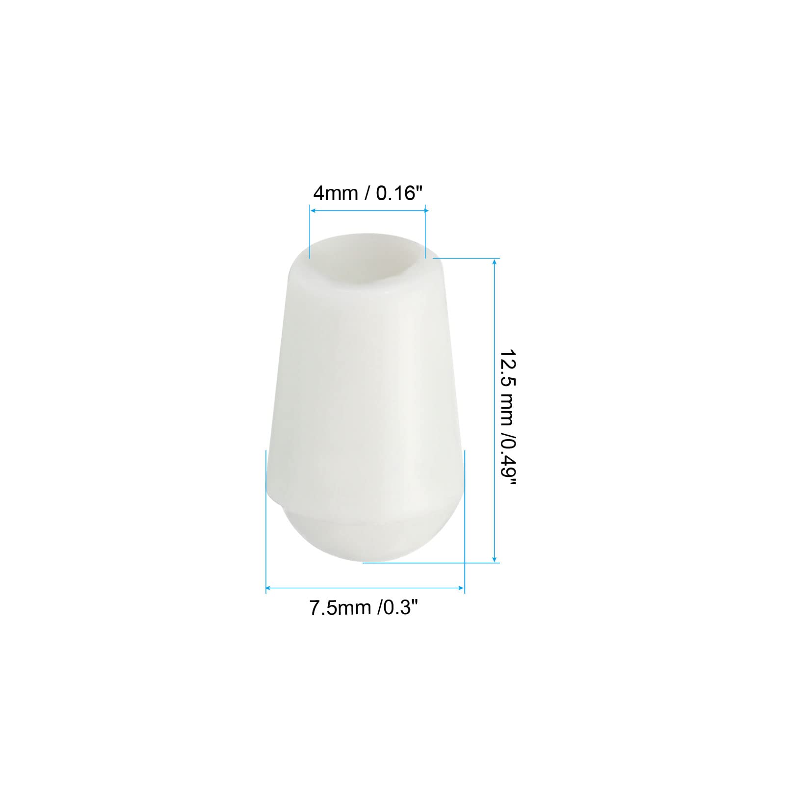 PATIKIL Kitchen Sink Rack Feet - Image 2