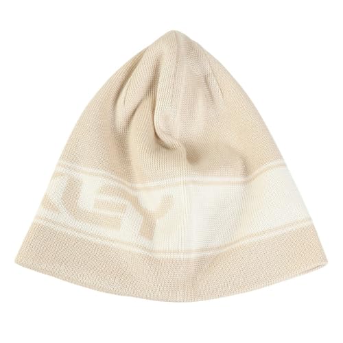 Bonnet Oakley Tnp Reversible Beanie maille douce homme noir - 3