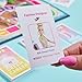 Hasbro Games The Game of Life: Barbie Edition Board Game | Ages 8+ | 2 to 4 Players | Fun Family Games for Kids and Adults | Kids Gifts (Amazon Exclusive)