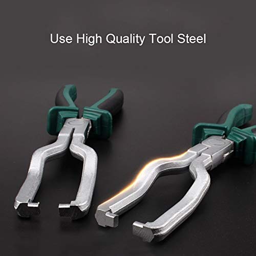 SODIAL Pinze per Filtro Carburante Raccordi per