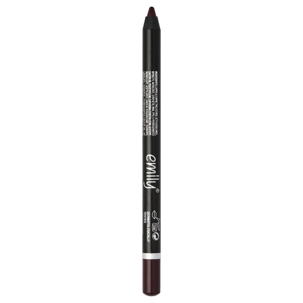Golden Rose Emily Long Lasting Lip Pencil No: 225 - Uzun Süre Kalıcı Dudak Kalemi