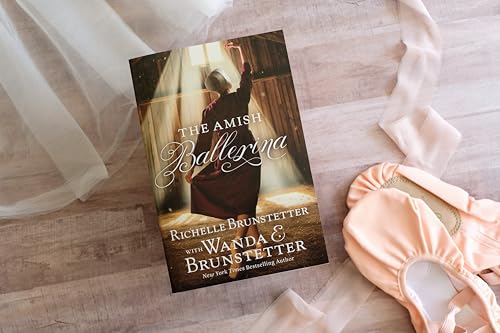 The Amish Ballerina - image 2