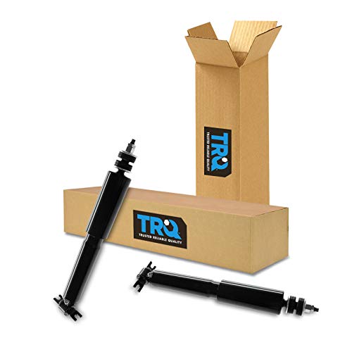 Shock Front Pair Set for Ranger B2300 B2500 B3000 B4000 with Coil Suspension