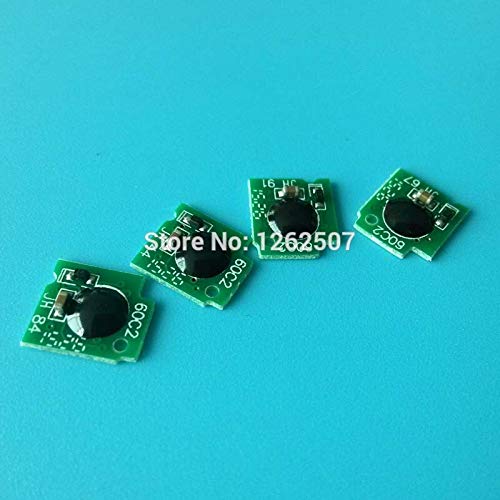 Printer Spare Parts, Compatible Gurantee ! Lc563 Lc 563Arc Chip Reset for Frother Lc563 for Brother Mfc-J2510 J2510 Printer Cartridge Chips