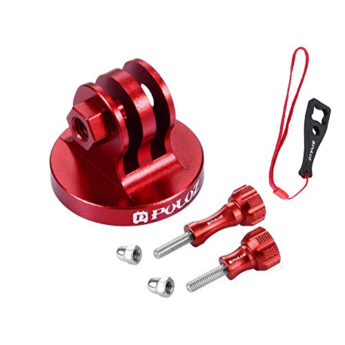 Linghuang Adattatore Treppiede in Alluminio con a