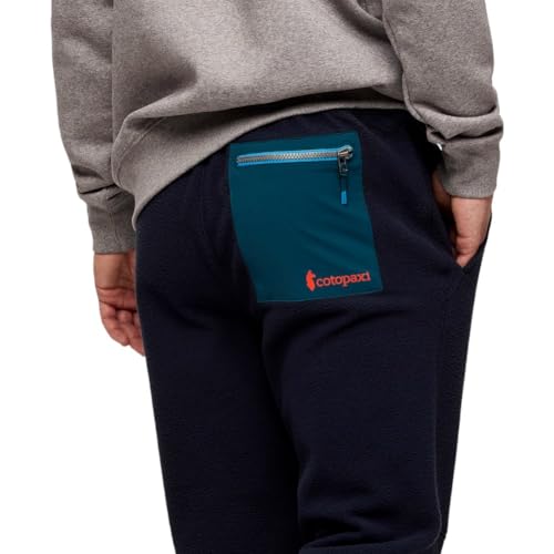 Cotopaxi Men's Abrazo Fleece Jogger4