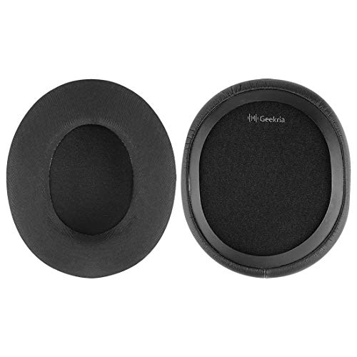 Geekria Sport Cooling-Gel Replacement Ear Pads for Razer Kraken V4/ V4X/ V4Pro/ Kitty V2 Pro - Image 3