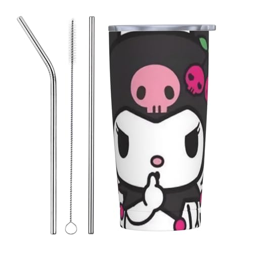 N~  ^u[Rbv ^fM_uEH[600mlSUS304HiO[hXeX t^tR[q[Jbv ԗp ۗEۉ Rh~XeXRbv Straw Three-piece Set