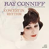 ray conniff singers  Concert in Rhythm